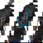 Retro Birthday Shirts