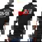 Dad Birthday Shirts