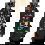 Girls Getaway Sweatshirts