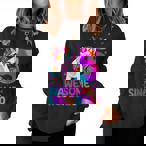 5 Percent Sweatshirts