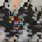 Rainbow Teacher Sweatshirts