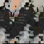 Choice Sweatshirts