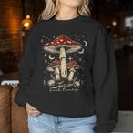 Boho Sweatshirts