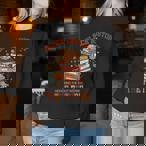 History Sweatshirts