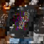 Retro Birthday Sweatshirts