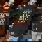 Husband Wife Sweatshirts