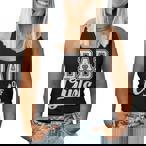 Daughter Tank Tops