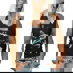 Sea Tank Tops
