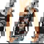 I Love My Class A Latte Coffee Tank Tops