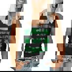 Irish Festival Tank Tops