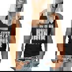 Drinking Tank Tops