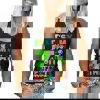 Birthday Girl Tank Tops
