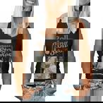 What A Scientist Tank Tops