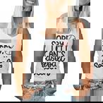 Baseball Dad Tank Tops