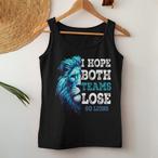 Hope Tank Tops