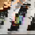 Equal Rights Tank Tops