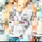 Donald Trump Nope Tank Tops