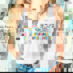 Call Me Tank Tops