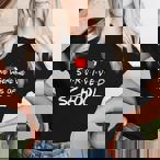 Surviving Shirts