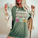 Full Name Shirts