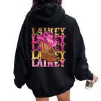 First Name Hoodies