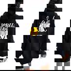 Baseball Hoodies