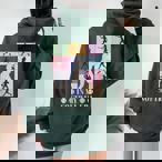 In My Era Hoodies