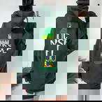 Santa's Spy Hoodies