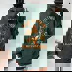 Wild Horses Hoodies