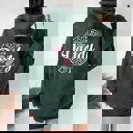 Proud Dad Hoodies