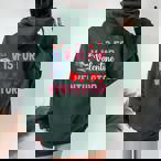 Therapist Hoodies