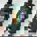 Equal Rights Hoodies