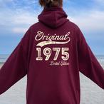 Cumpleaos 50 Hoodies