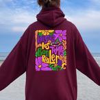 Boho Hoodies