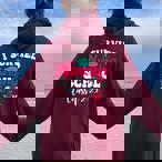 Class Of Hoodies