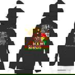 Black History Month Hoodies