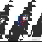 American Flag Wall Signs