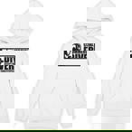 Commercial Diver Hoodies