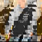 Jesus Is My Savior Hoodies