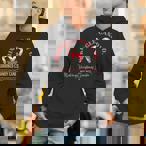 Retro Christmas Hoodies