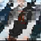 Trump 2024 Hoodies
