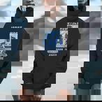 Robot Hoodies