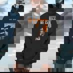 Basketball Hoodies