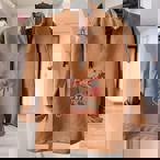 Meme Raccoon Zip Up Sweatshirts