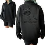 Raccoon Moon Sweatshirts