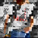 Racing Shirts
