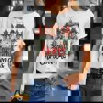 Rodeo Christmas Shirts