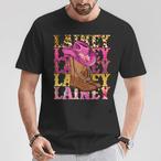 First Name Shirts