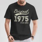 Cumpleaos 50 Shirts