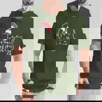 Christmas Lights Shirts